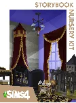 The Sims 4 Детская из сказки.DLC (EA App/Ключ/Весь Мир) - irongamers.ru