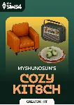 The Sims 4 Капелька китча (EA App/Ключ/Весь Мир) - irongamers.ru
