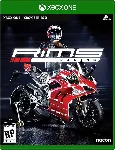 ⭐️ RiMS Racing +3 Games Xbox One Series X|S