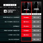 HITMAN World of Assassination Standard Edition Автогифт RU/UA/CIS - irongamers.ru