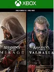 Monster Hunter Wilds + 2 игры / XBOX Series X|S - irongamers.ru