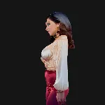 3D model GIRL