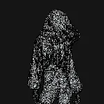 3D model GIRL