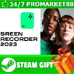 ⭐ ВСЕ СТРАНЫ+РОССИЯ⭐ Movavi Screen Recorder 2023 STEAM - irongamers.ru