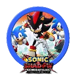SONIC X SHADOW GENERATIONS DIGITAL DELUXE EDITION - irongamers.ru