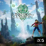 КЛЮЧ ONE PIECE ODYSSEY XBOX Код