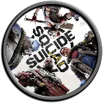 Suicide Squad: Kill the Justice League - Digital Deluxe - irongamers.ru