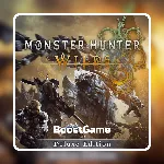 ・MONSTER HUNTER WILDS・DELUXE EDITION・STEAM GLOBAL・
