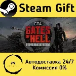 Call to Arms - Gates of Hell: Ostfront Steam Gift РФ/КЗ/др. Автодоставка - irongamers.ru