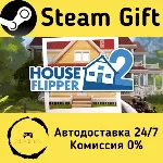 🚀 House Flipper 2 🤖 Steam Gift Россия ⚡ мгновенно