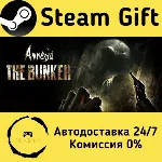 🚀 Amnesia: The Bunker 🤖 Steam Gift Россия ⚡ мгновенно