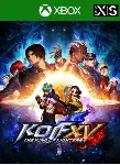 THE KING OF FIGHTERS XV STANDARD XBOX X|S КЛЮЧ - irongamers.ru
