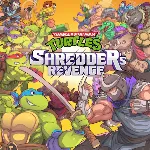 Teenage Mutant Ninja Turtles PS4/PS5 Турция - irongamers.ru