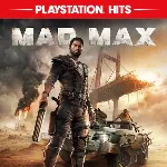 🔴 Mad Max❗ ️PS4/PS5 🔴 Турция