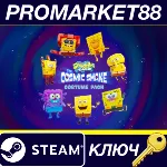 ⭐ SpongeBob SquarePants: The Cosmic Shake - Costume Pac - irongamers.ru