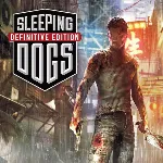 🔴 Sleeping Dogs Definitive Edition❗ ️PS4/PS5 🔴 Турция