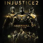 🔴 Injustice 2❗ ️PS4/PS5 🔴 Турция/Украина