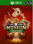 Two Point Museum: Explorer Edition Xbox Series X|S - irongamers.ru