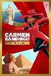 Carmen Sandiego Deluxe Edition Xbox One & Series X|S