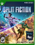 Split Fiction Xbox Series X|S
