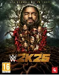 WWE 2K25 The Bloodline Edition Xbox One & Series X|S