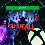 Redfall XBOX SERIES X|S + ПК НА ЛЮБОЙ ВАШ АКАУНТ✅ 
