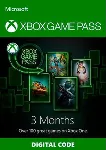XBOX GAME PASS 3 МЕСЯЦА - КЛЮЧ - irongamers.ru