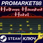 ⭐ Heltons Haunted Hotel Steam КЛЮЧ GLOBAL - irongamers.ru