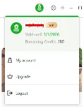 🗣 ️ RecCloud | 180 Credits | 100 GB Space 📋 Счет 🚀 