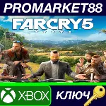 ⭐Far Cry 5 Gold Edition US XBOX One КЛЮЧ США - irongamers.ru