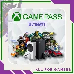 XBOX GAME PASS ULTIMATE/Premium/PC 1-12 МЕСЯЦЕВ + НАДЕЖНО - irongamers.ru