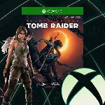 Shadow the Tomb Raider XBOX НА ЛЮБОЙ ВАШ АККАУНТ ✅ 
