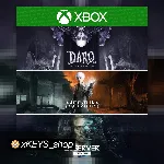 Medium+Observer+DARQ BUNDLE 3 игры XBOX КОД КЛЮЧ - irongamers.ru