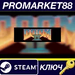 ⭐ Doom 2 Steam КЛЮЧ GLOBAL - irongamers.ru
