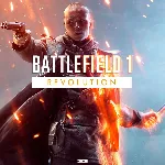 BATTLEFIELD 1 REVOLUTION (STEAM) 0 часов + РОДНАЯ ПОЧТА - irongamers.ru