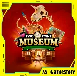 Two Point Museum | PS5/PS Турция - irongamers.ru