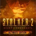 🟢 S.T.A.L.K.E.R. 2: Heart of Chornobyl Ultimate🟢 Xbox