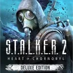 🟢 STALKER 2: Heart of Chornobyl Deluxe Edition🟢 Xbox