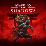 🔥 🟥 👹 Assassin’s Creed Shadows👹 🟥 🔥 PS5 ТУРЦИЯ/УКРАИНА