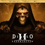 🔴 Diablo II: Resurrected❗ ️PS4/PS5 🔴 Турция