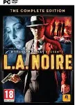 L.A. NOIRE: COMPLETE EDITION⚡ ️ROCKSTAR🔥 GLOBAL🌍 КЛЮЧ🔑 