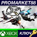 ⭐ Suicide Squad: Kill The Justice League EU Xbox Series - irongamers.ru