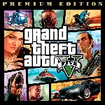 GTA V: Сюжетный режим Xbox - irongamers.ru