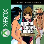 GTA: Трилогия – Полное издание Xbox - irongamers.ru