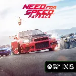 Need for Speed Payback | Xbox Ключ/Код - irongamers.ru