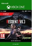RESIDENT EVIL 3 XBOX ONE / XBOX SERIES X|S KEY - irongamers.ru