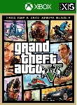Grand Theft Auto V (Xbox One & Xbox Series X|S)