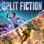 Split Fiction PS5 услуга покупка - irongamers.ru