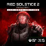 Red Solstice 2 Survivors Ultimate | Xbox Ключ/Код - irongamers.ru