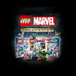 🔴 LEGO Marvel Collection❗ ️PS4/PS5 🔴 Турция
